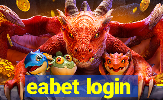 eabet login